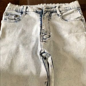 Women Skinny Jeans